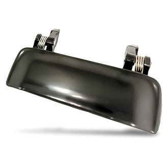 Replacement - Front Driver or Passenger Side Exterior Door Handle (Standard Line)