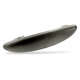 Replacement - Front or Rear Driver or Passenger Side Exterior Door Handle Bezel (Standard Line)