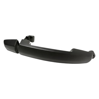 Replacement - Rear Driver or Passenger Side Exterior Door Handle (Standard Line)