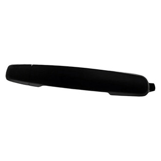 Replacement - Rear Driver or Passenger Side Exterior Door Handle (Standard Line)