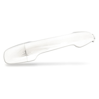Replacement - Rear Driver or Passenger Side Exterior Door Handle (Standard Line)