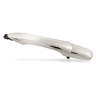 Replacement - Rear Driver or Passenger Side Exterior Door Handle (Standard Line)