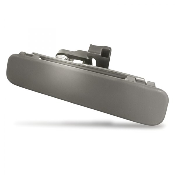 Replacement - Rear Passenger Side Exterior Door Handle