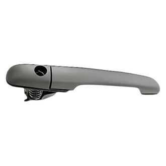 Replacement - Rear Driver or Passenger Side Exterior Door Handle (Standard Line)