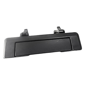 Replacement - Front Driver or Passenger Side Exterior Door Handle (Standard Line)