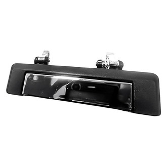 Replacement - Front Driver or Passenger Side Exterior Door Handle (Standard Line)