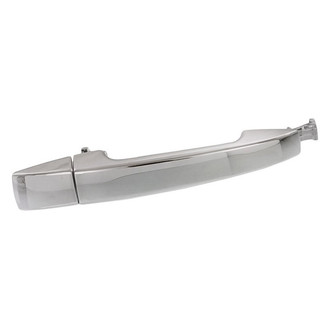Replacement - Rear Exterior Door Handle