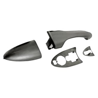 Replacement - Front or Rear Driver or Passenger Side Exterior Door Handle (Standard Line)