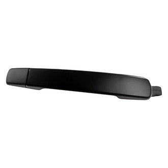 Replacement - Rear Driver or Passenger Side Exterior Door Handle (Standard Line)