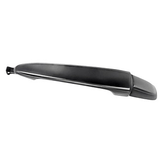 Replacement - Rear Driver or Passenger Side Exterior Door Handle (Standard Line)
