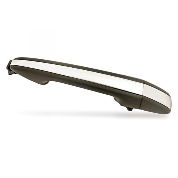 Replacement - Rear Passenger Side Exterior Door Handle