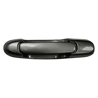 Replacement - Rear Driver or Passenger Side Exterior Door Handle (Standard Line)