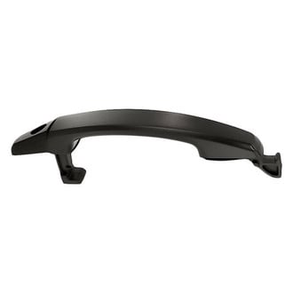 Replacement - Front Driver or Passenger Side Exterior Door Handle (Standard Line)