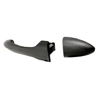 Replacement - Rear Driver or Passenger Side Exterior Door Handle (Standard Line)