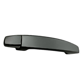 Replacement - Rear Driver Side Exterior Door Handle (Standard Line)