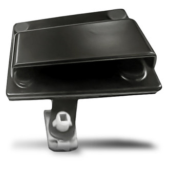 Replacement - Back Exterior Door Handle (Standard Line)