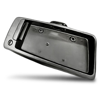 Replacement - Back Exterior Door Handle (Standard Line)