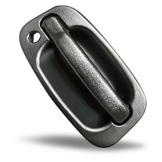 Replacement ID0027AA3943R00 - Back Exterior Door Handle (Standard Line)