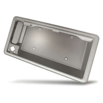 Replacement - Back Exterior Door Handle (Standard Line)