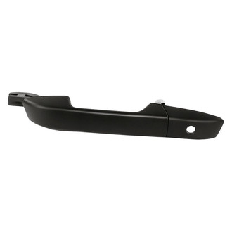 Replacement - Front Driver Side Exterior Door Handle (Standard Line)