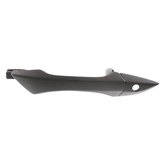 Replacement - Front Driver Side Exterior Door Handle (Standard Line)