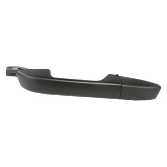 Replacement - Rear Driver Side Exterior Door Handle (Standard Line)