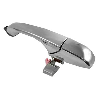 Replacement - Rear Driver Side Exterior Door Handle (Standard Line)