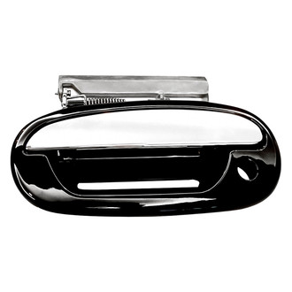 Replacement® - Exterior Door Handle