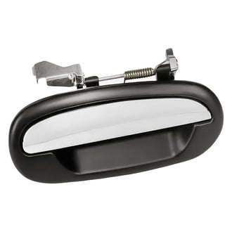Replacement - Front Passenger Side Exterior Door Handle (Standard Line)