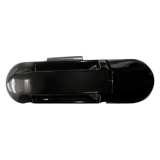Replacement - Rear Driver Side Exterior Door Handle (Standard Line)