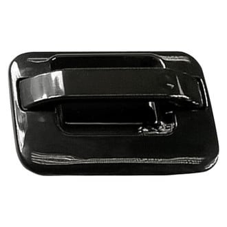 Replacement - Rear Driver Side Exterior Door Handle (Standard Line)