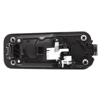 Replacement - Rear Driver Side Exterior Door Handle (Standard Line)