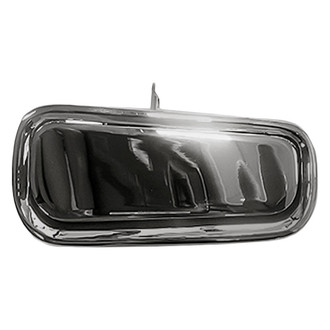 Replacement - Front Driver Side Exterior Door Handle (Standard Line)