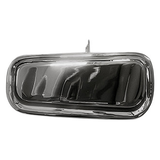 Replacement - Front Passenger Side Exterior Door Handle (Standard Line)