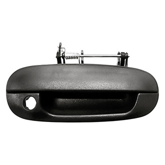 Replacement - Front Passenger Side Exterior Door Handle (Standard Line)