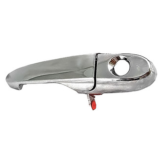 Replacement - Front Passenger Side Exterior Door Handle (Standard Line)