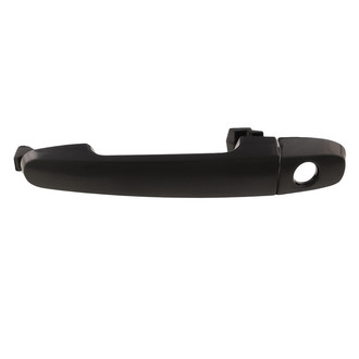 Replacement - Front Driver or Passenger Side Exterior Door Handle (Standard Line)