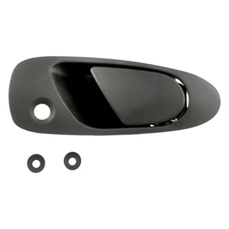Replacement - Front Passenger Side Exterior Door Handle (Standard Line)