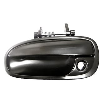 Replacement - Front Driver Side Exterior Door Handle (Standard Line)