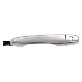 Replacement - Front Driver Side Exterior Door Handle (Standard Line)