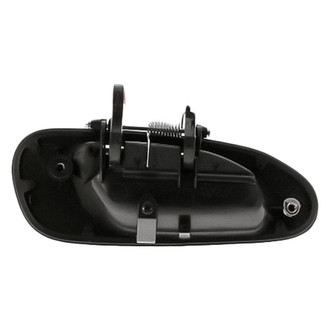 Replacement ID0027AA4182R00 - Rear Driver Side Exterior Door Handle (Standard Line)