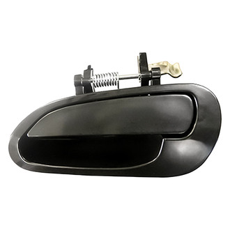 Replacement - Rear Driver Side Exterior Door Handle (Standard Line)