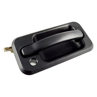 Replacement - Front Passenger Side Exterior Door Handle (Standard Line)