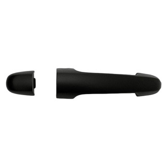 Replacement - Front or Rear Driver or Passenger Side Exterior Door Handle (Standard Line)