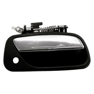 Replacement - Front Passenger Side Exterior Door Handle (Standard Line)