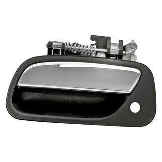 Replacement - Front Driver Side Exterior Door Handle (Standard Line)