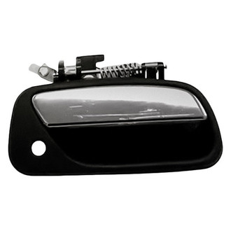 Replacement - Front Passenger Side Exterior Door Handle (Standard Line)