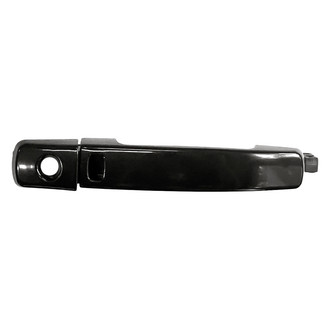Replacement - Front Driver Side Exterior Door Handle (Standard Line)