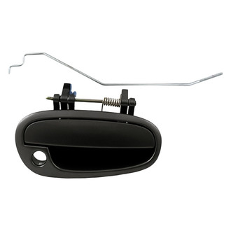 Replacement - Front Passenger Side Exterior Door Handle (Standard Line)