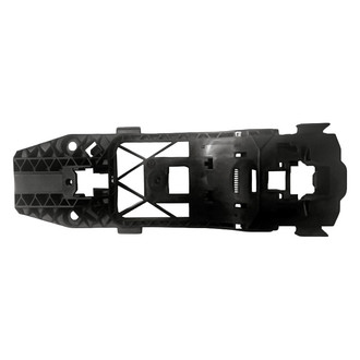 Replacement - Front or Rear Driver or Passenger Side Exterior Door Handle Carrier (Standard Line)